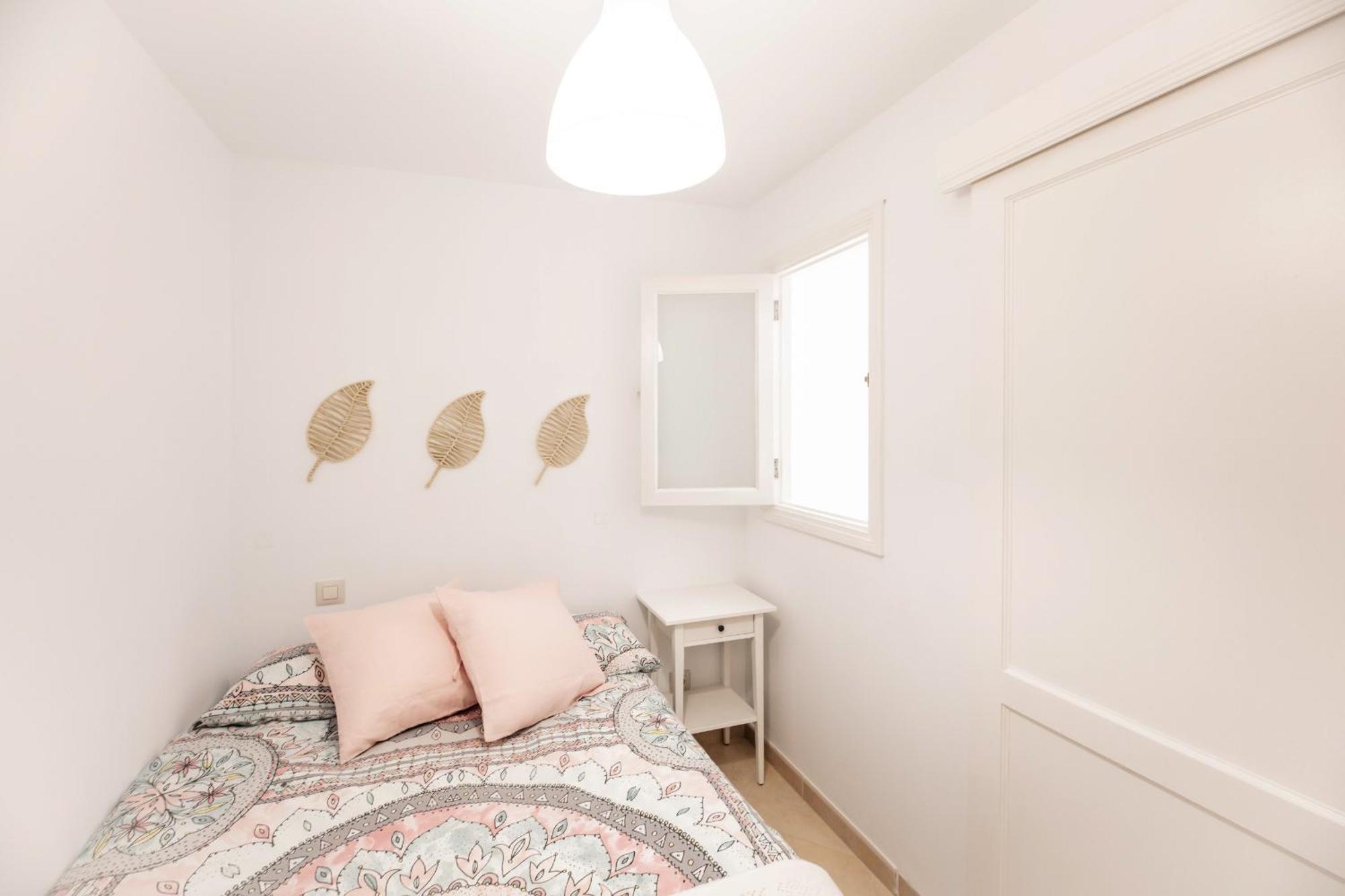 Acogedor Apartamento En La Playa 大加那利岛拉斯帕尔马斯 外观 照片
